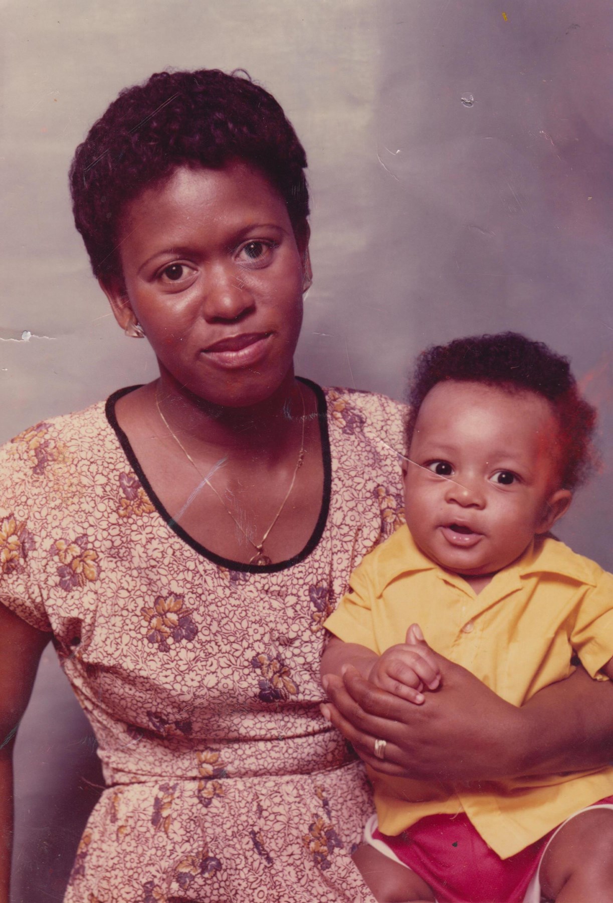 Obituary of Evetta P. Thomas