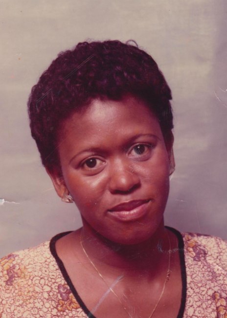 Obituary of Evetta P. Thomas