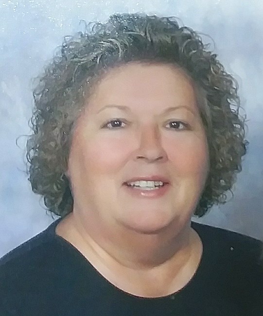 Obituary of Carolyn Anne Head