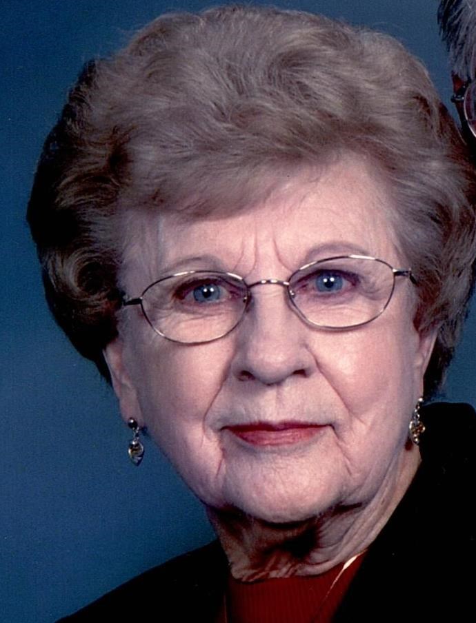 Mildred Davis Obituary Arlington, TX