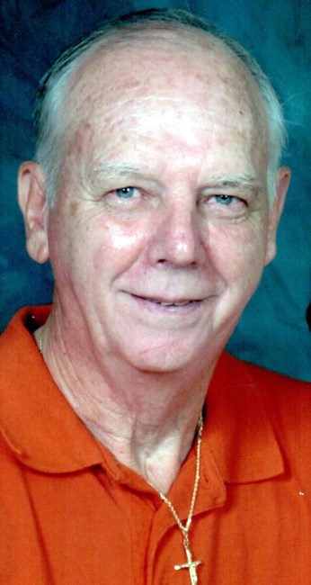 Obituary of Hugh Garner Atkins
