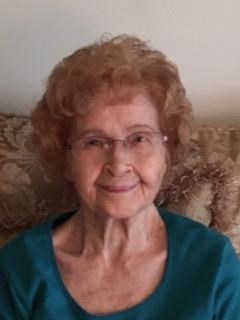 Obituary of June L. Irwin