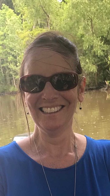 Obituary of Valerie Obremski