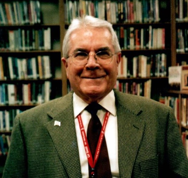 Obituary of Arthur E. Knutsen