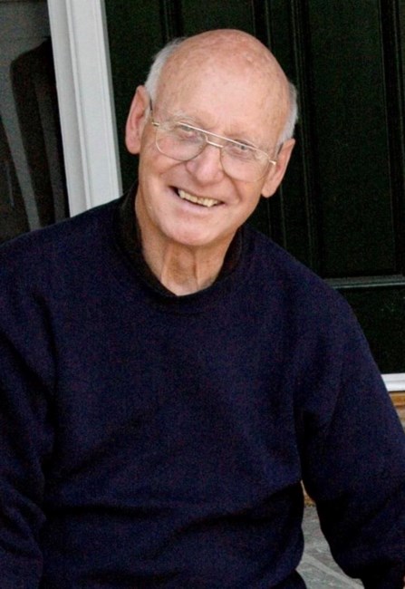Obituary of Fred Kurtz