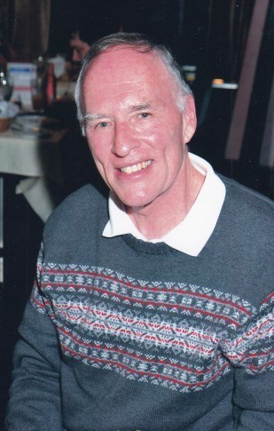 Obituary of Bruce Lewis Dayton