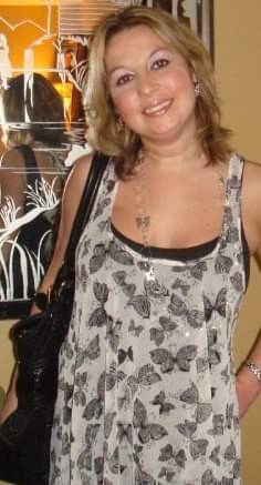 Obituary of Corie Lynn Richardson