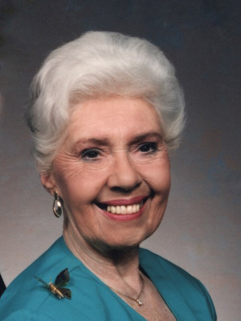 Obituary of Nancy Lee (Baumhover) Andersen