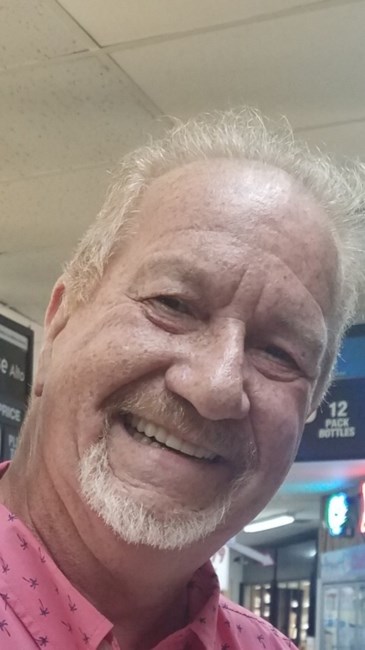 Obituary of James E. Bell