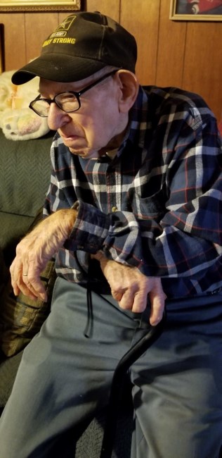 Obituary of Walter Jackson