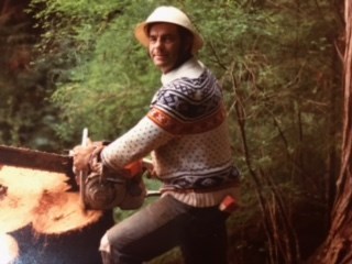 Obituary of James Milton Critchley