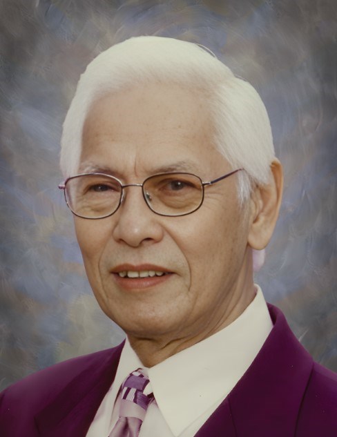 Obituary of Nguyễn Phương