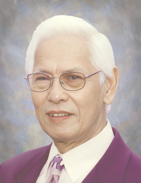 Obituary of Nguyễn Phương