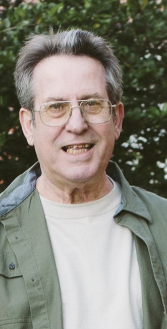 Obituario de Charles W. Weber