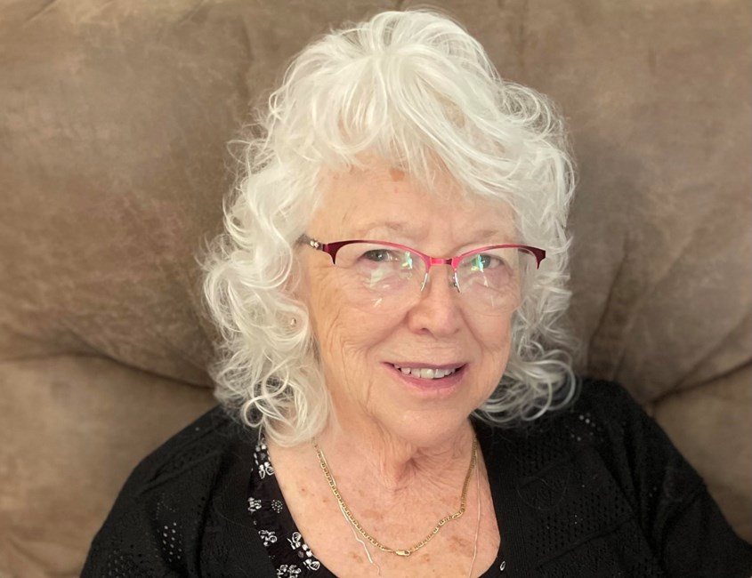 Obituary of Carolyn Joan Jackson