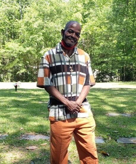 Obituary of Antonio Dajuan Favors