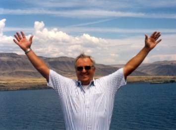 Avis de décès de John Charles Whalen