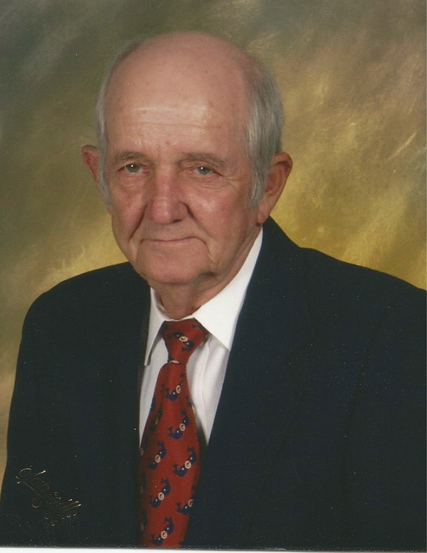 Obituary of Lawrence Keith Corley
