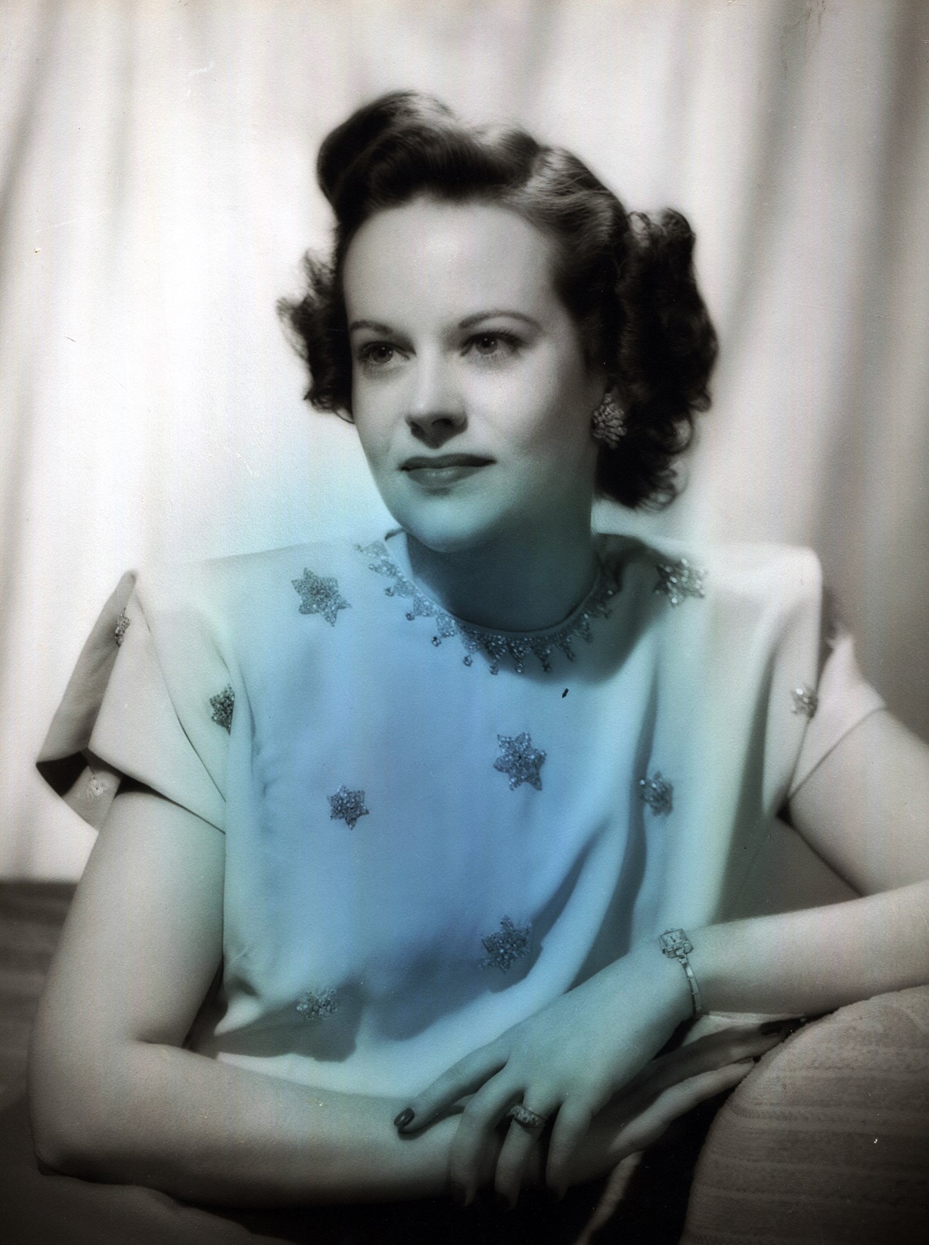 Obituary of Elizabeth Spink Karmazin