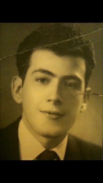 Obituary of Anthony Lella