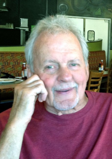 Obituary of Robert Louis Barnett