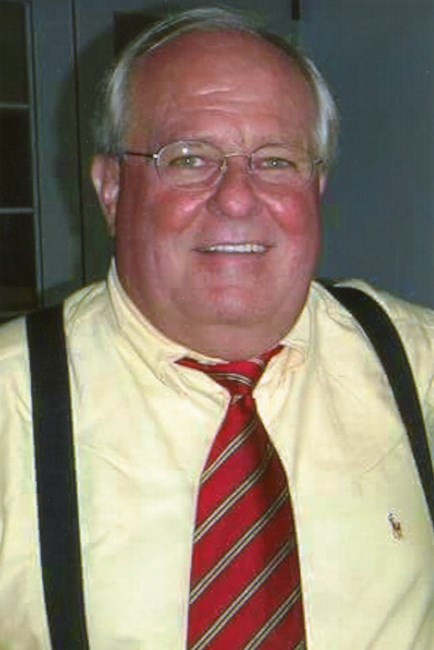 Obituary of Michael John Wernicki