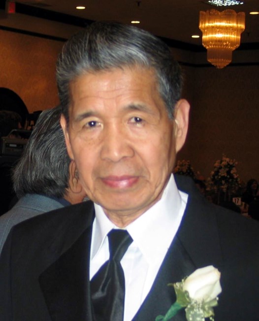 Obituary of Jose M. Maloles