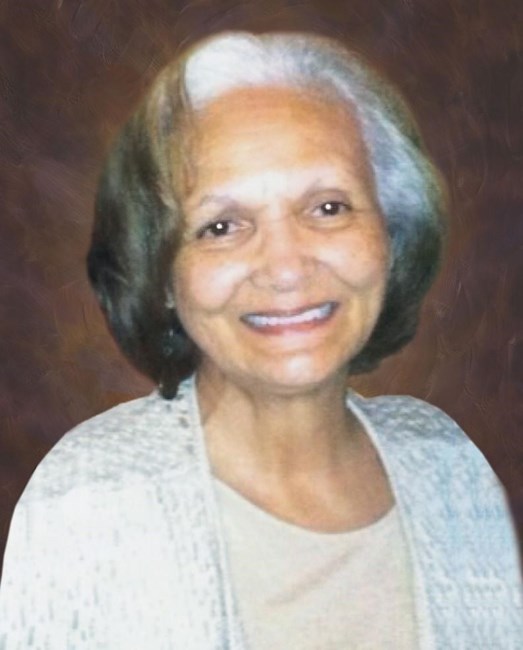 Obituary of Eva L. Patterson