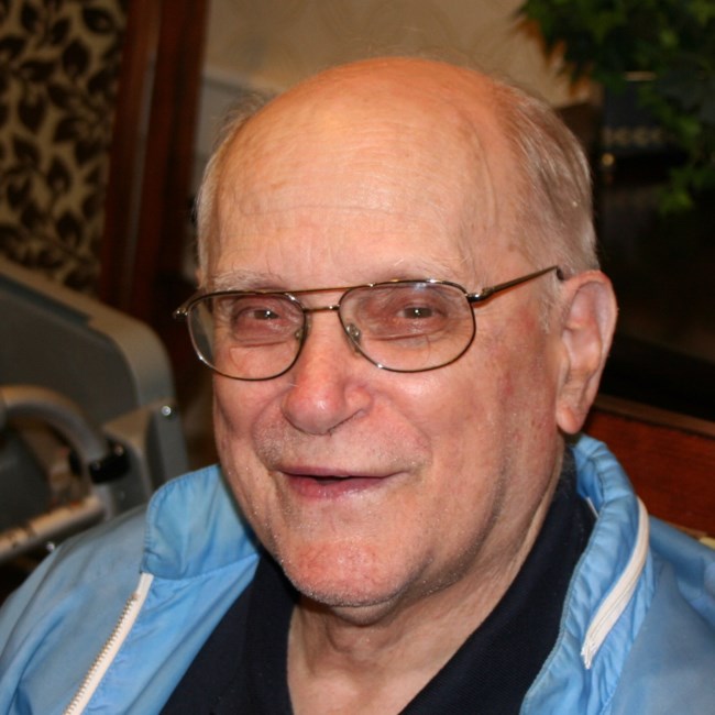 Obituary of Herbert N. Leavitt