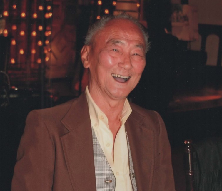 Obituary of Ken Wai Lee