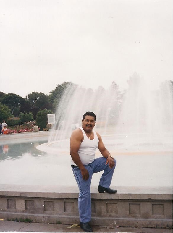 Obituary of Roberto Sergio Ruiz