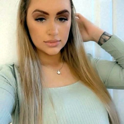 Obituary of Charity Dawn Freeman