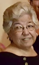 Obituary of Mary “Morena” Ramon-Clark