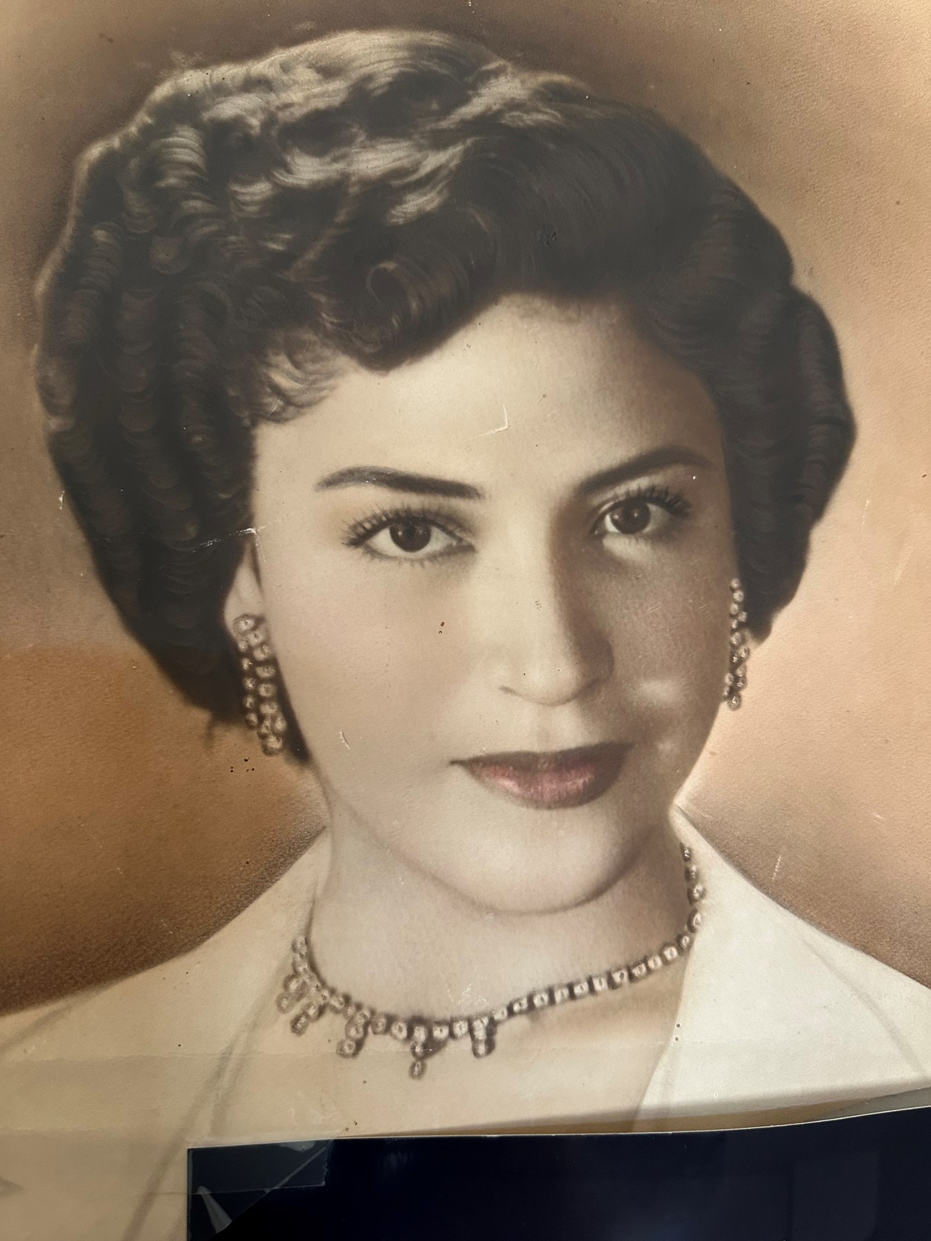 Obituary of Celia Hillstrand