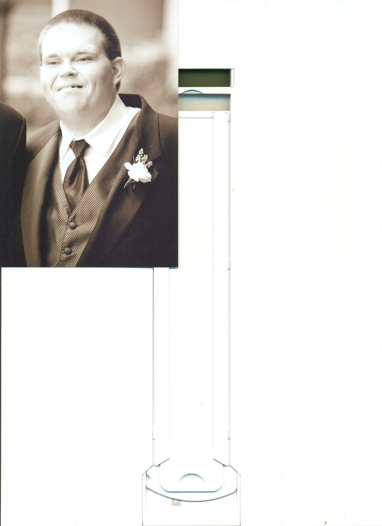 Obituary of Robert "Marty" Pollan, Jr.