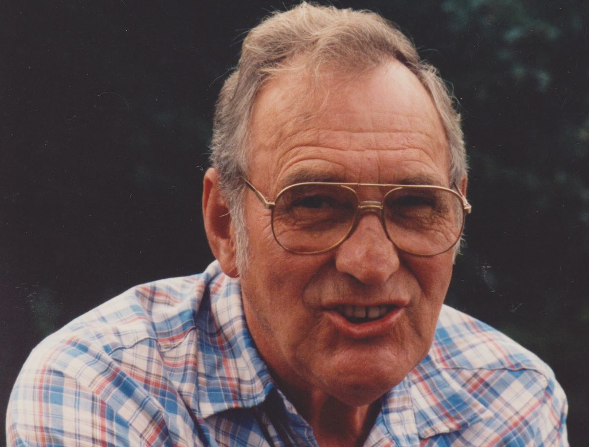 Clyde Buster Ward Obituary Lenoir, NC