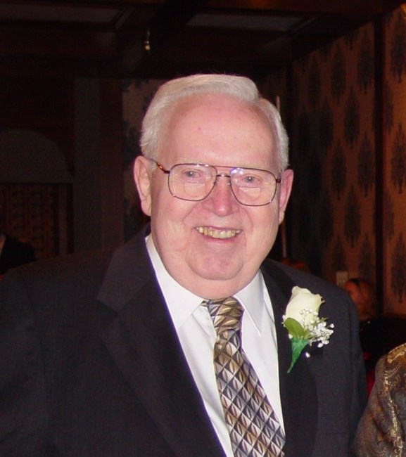 Obituary of James L. "Jim" Abele