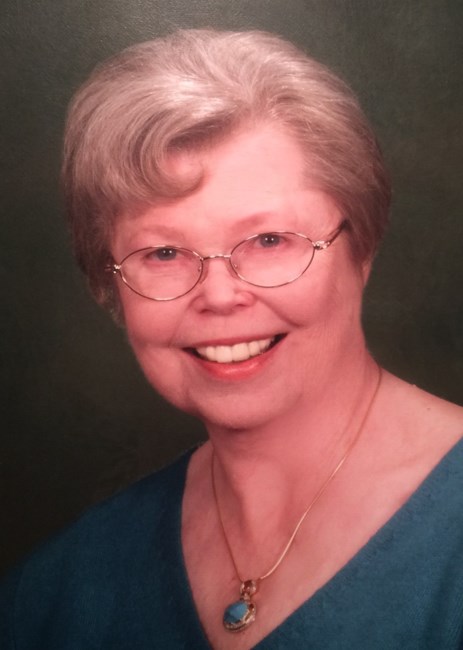 Obituary of Harriet Hope Culpepper