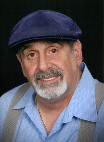 Avis de décès de Edward Dennis Rodriguez