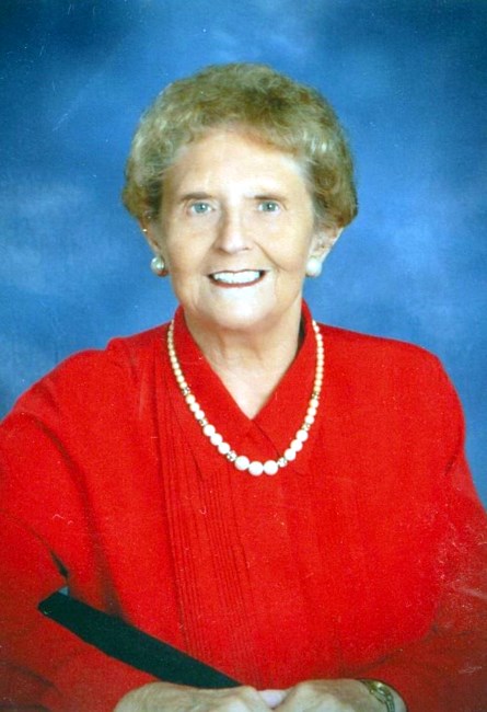 Obituary of Eleanor Attaway Fuller