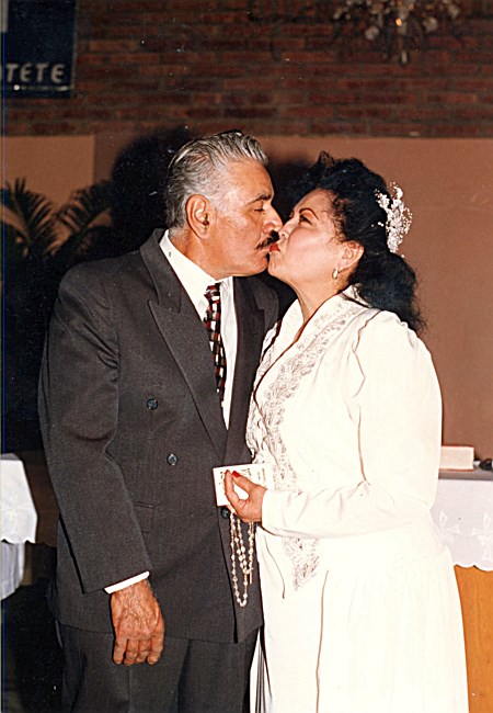 Obituary of Socorro Zamora