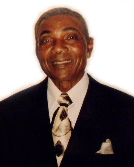 Obituary of Ruben James Reese