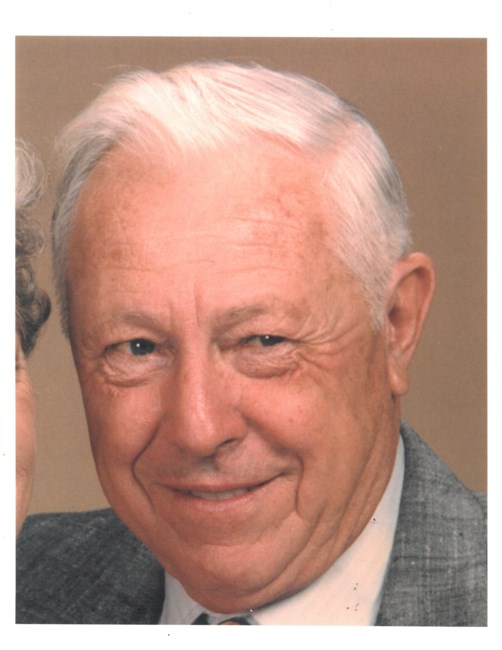 Obituary of Roy G Clapham