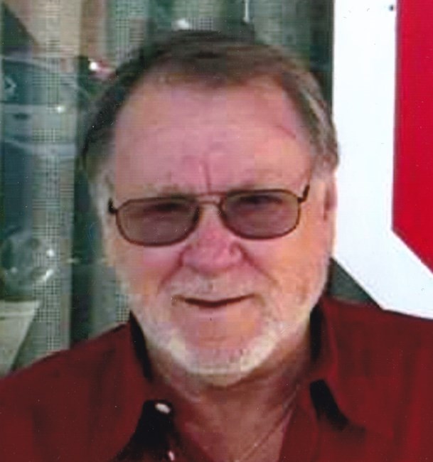 Obituary of William "Bill" M. Neher