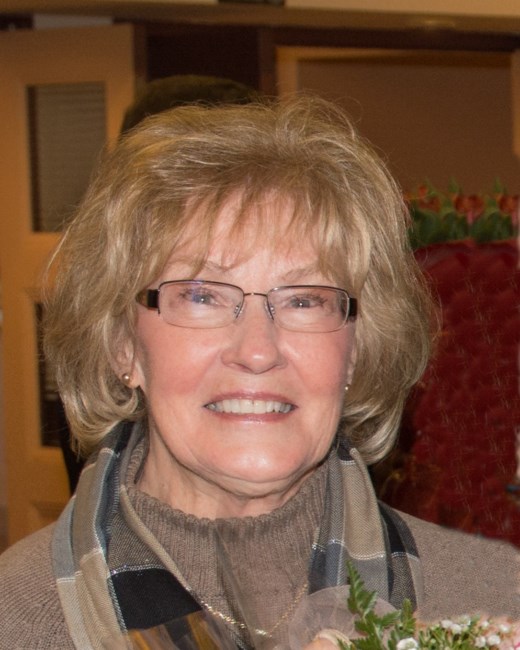 Obituary of Shirley Ann Miller