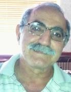 Obituary of Idon D. Khosrowabadi