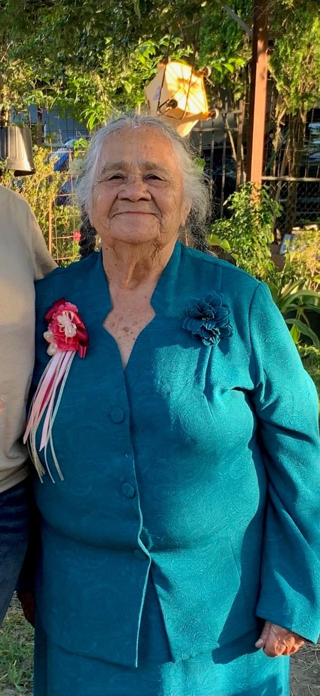 Obituary of Lucas Macedo Valdez