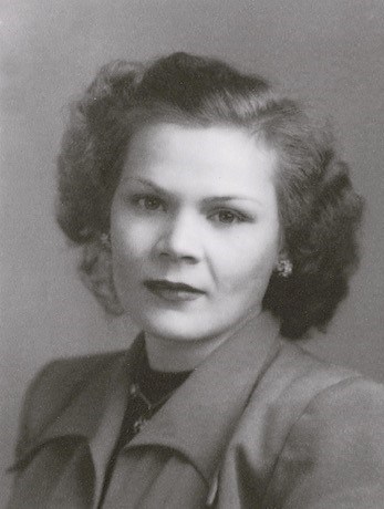 Obituary of Dorothy Nell Sanders