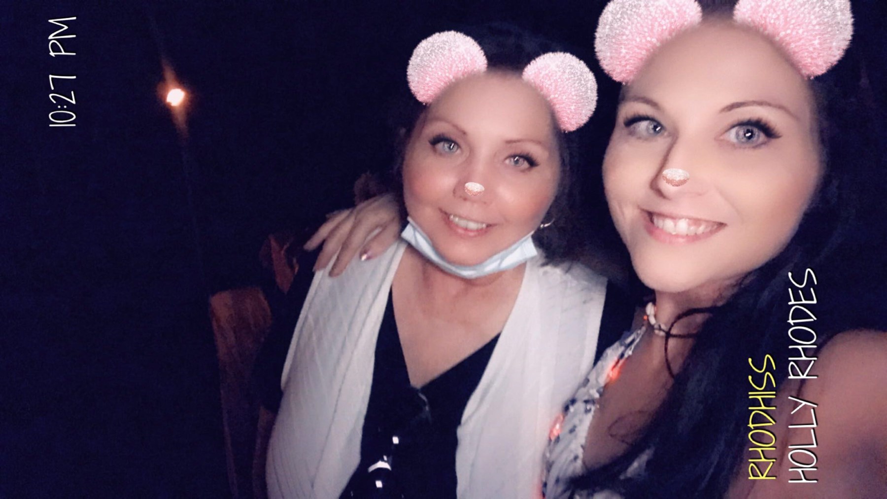 Holly Rhodes's Instagram, Twitter & Facebook on IDCrawl