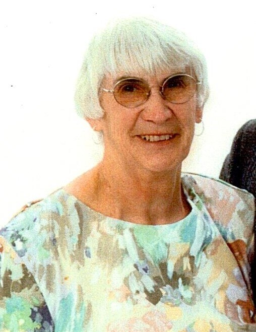 Obituary of Marcia Ann Raffler